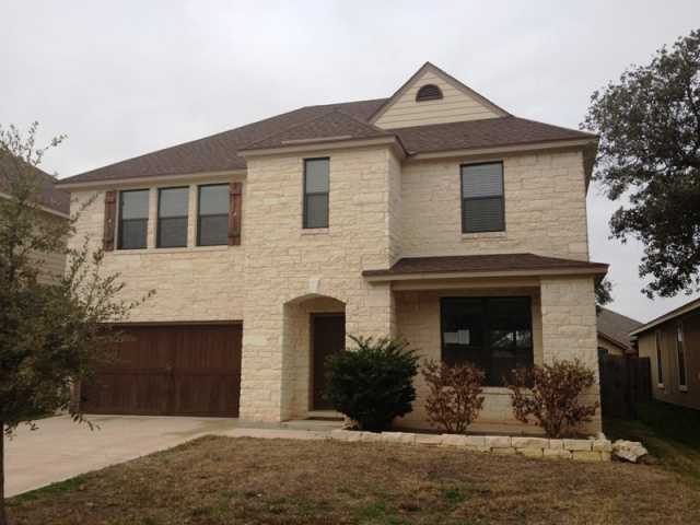 517 Clover Flat Road Cedar Park, TX 78613 - Photo 1 of 1 Gallery Image 1
