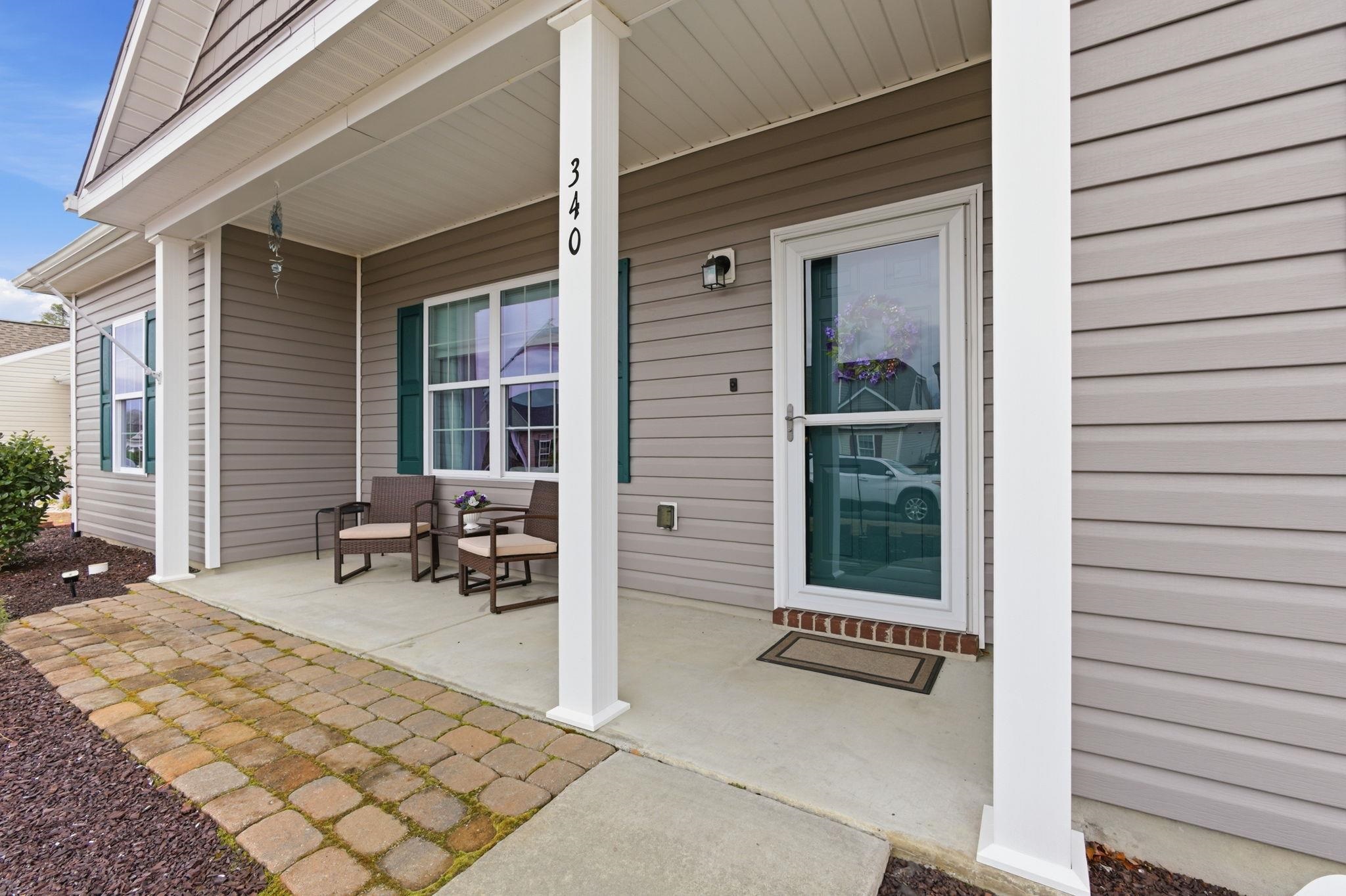 340 Oak Crest Circle Longs, SC 29568 - Photo 2 of 41