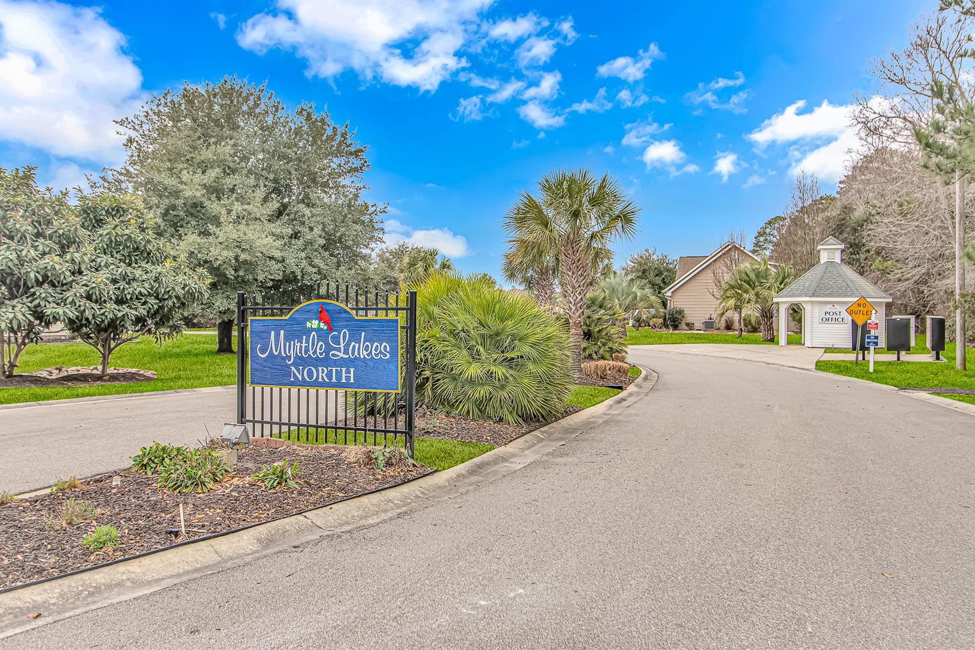 340 Oak Crest Circle Longs, SC 29568 - Photo 29 of 41