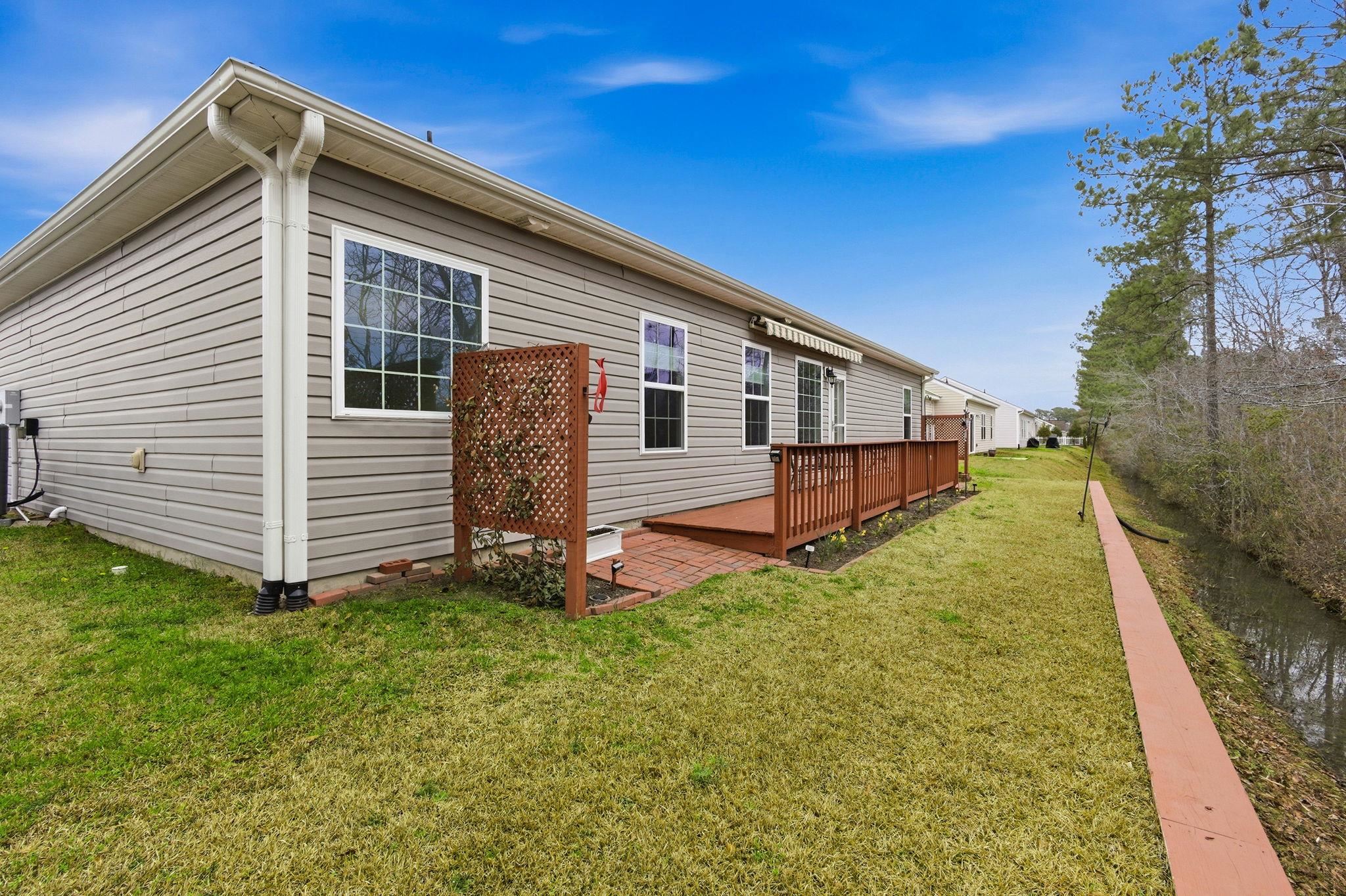 340 Oak Crest Circle Longs, SC 29568 - Photo 31 of 41