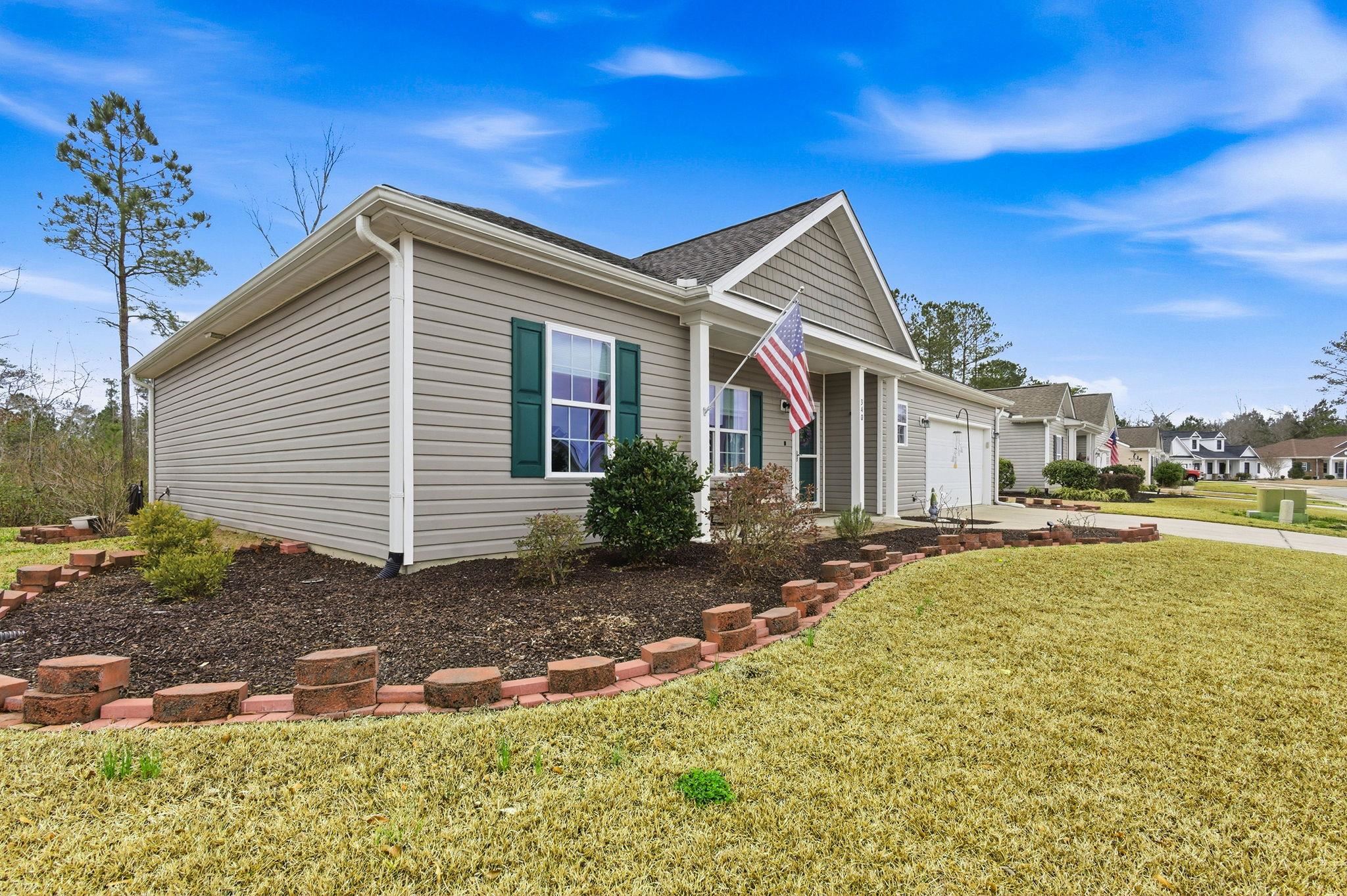 340 Oak Crest Circle Longs, SC 29568 - Photo 35 of 41