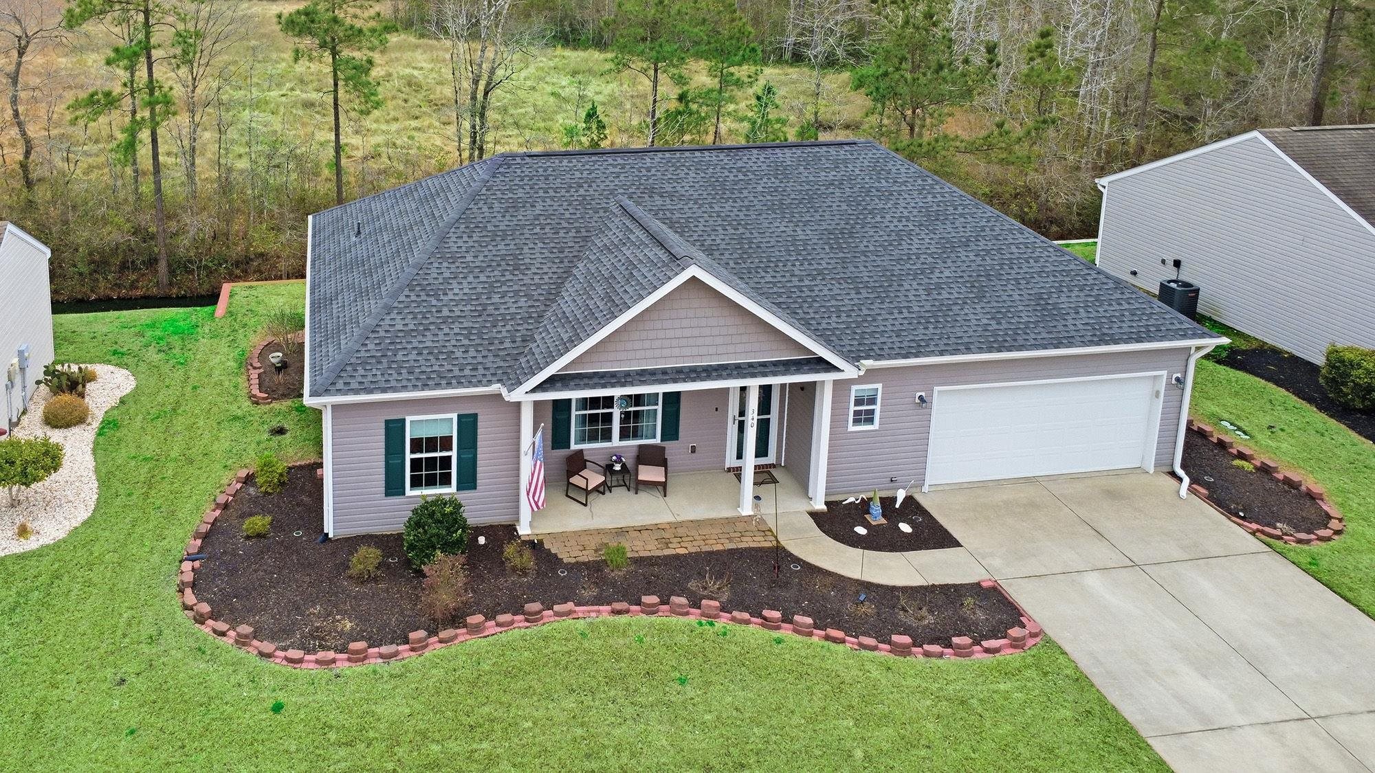 340 Oak Crest Circle Longs, SC 29568 - Photo 37 of 41