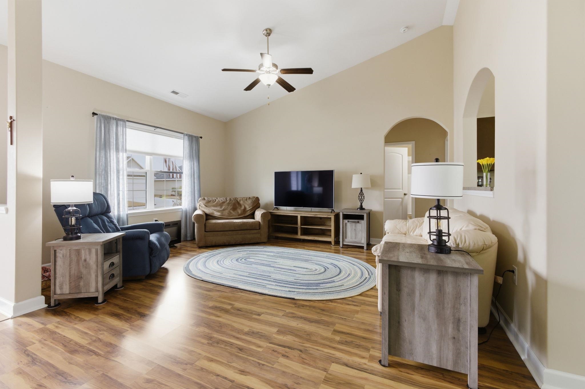 340 Oak Crest Circle Longs, SC 29568 - Photo 4 of 41