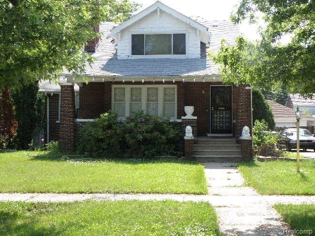 3909 Balfour Road Detroit, MI 48224 - Photo 1 of 1 3909 Balfour