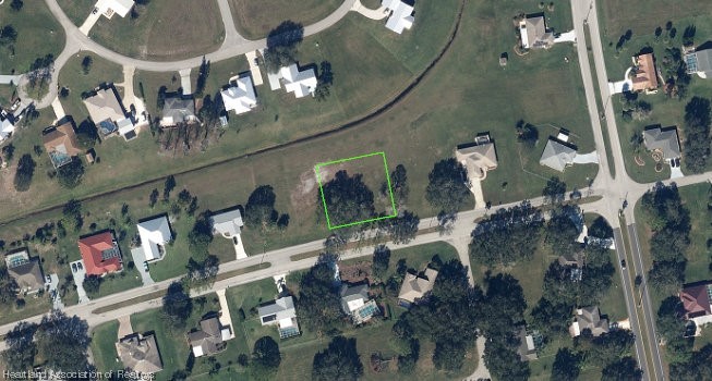 616 Spring Boulevard Sebring, FL 33876 - Photo 3 of 3 Gallery Image 3