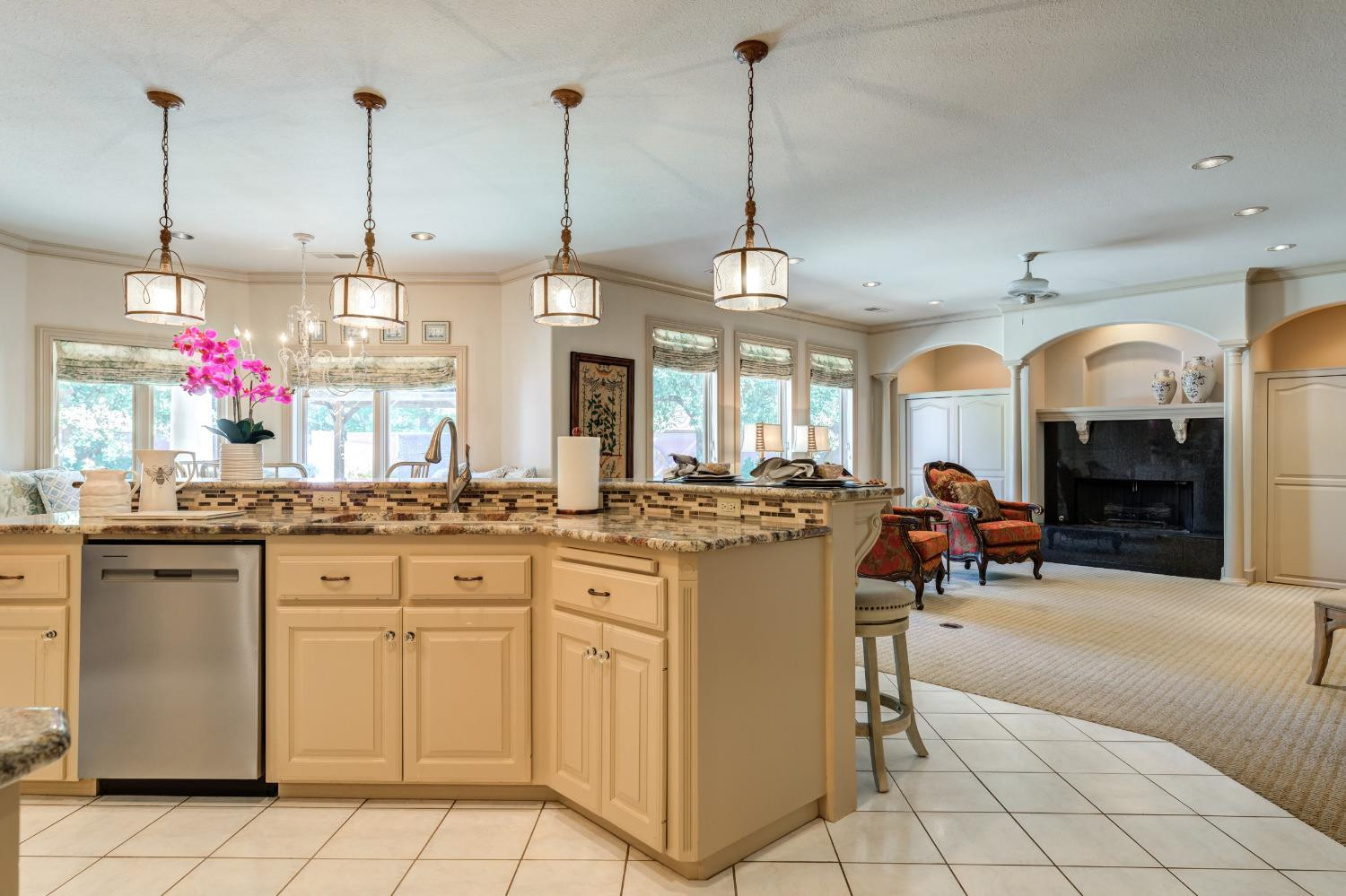 3402 Canyon Road Lubbock, TX 79403 - Photo 19 of 50 Photo 19