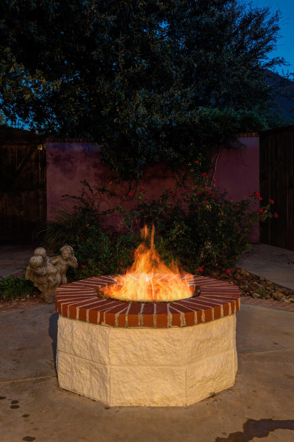 3402 Canyon Road Lubbock, TX 79403 - Photo 38 of 50 Photo 38