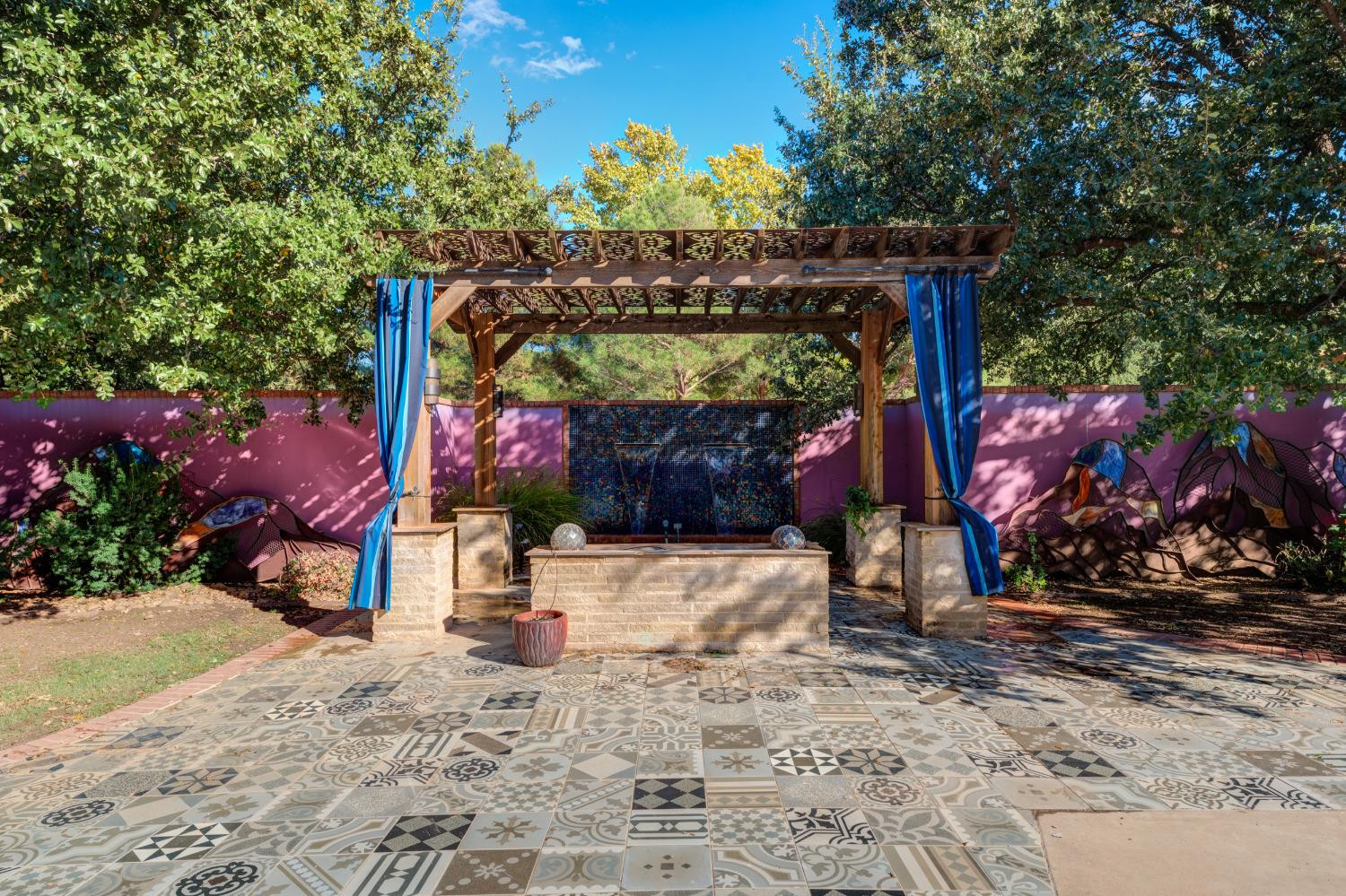 3402 Canyon Road Lubbock, TX 79403 - Photo 40 of 50 Photo 40