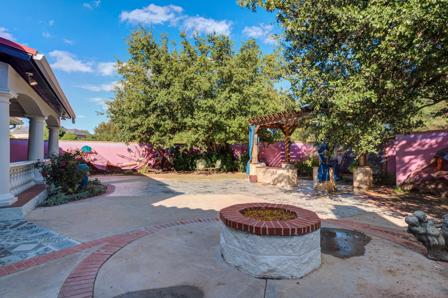 3402 Canyon Road Lubbock, TX 79403 - Photo 41 of 50 Photo 41