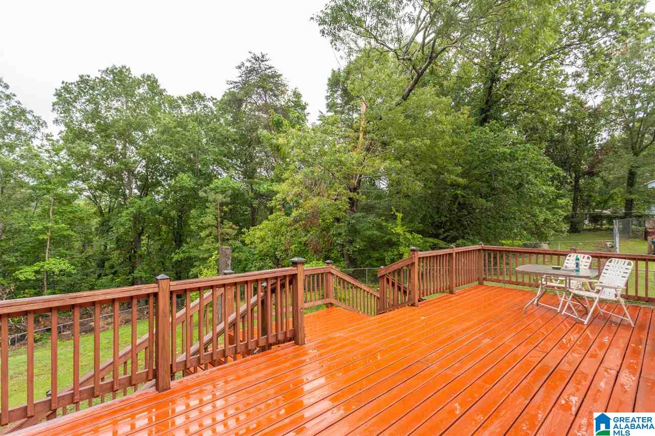 638 Ridgewood Drive Remlap, AL 35133 - Photo 30 of 40