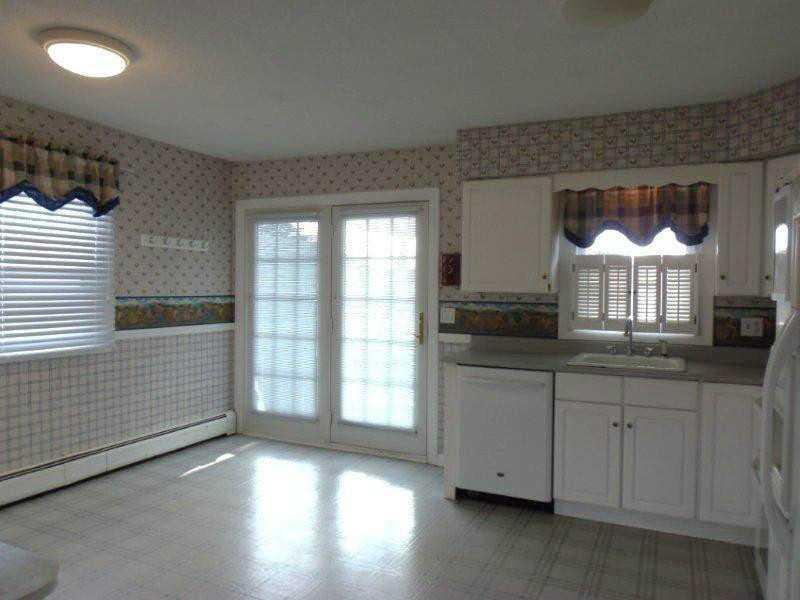18 Booker Avenue Waterville, ME 04901 - Photo 3 of 26 Kitchen.