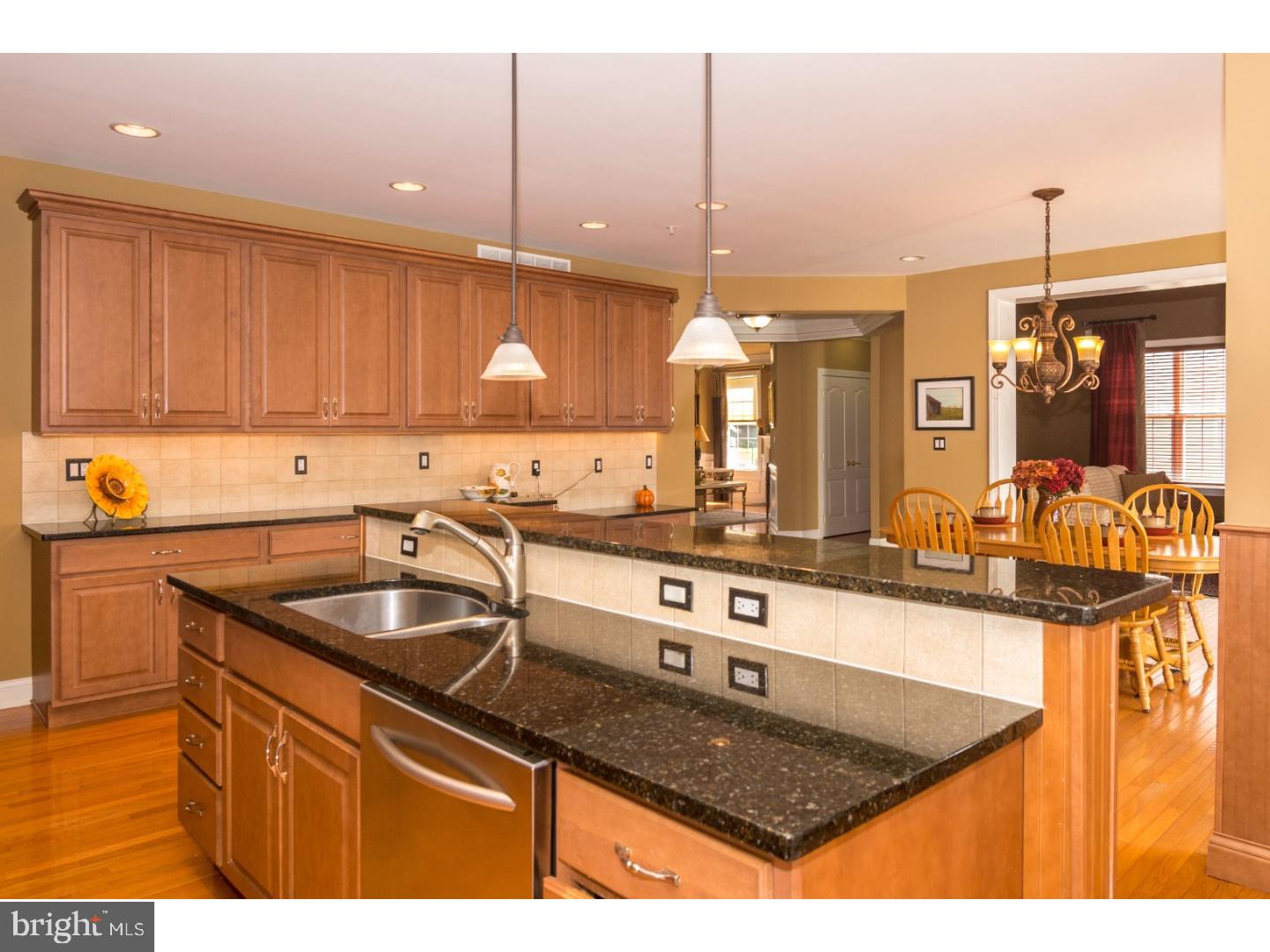 3820 Stockton Road Furlong, PA 18925 - Photo 11 of 25 Kitchen