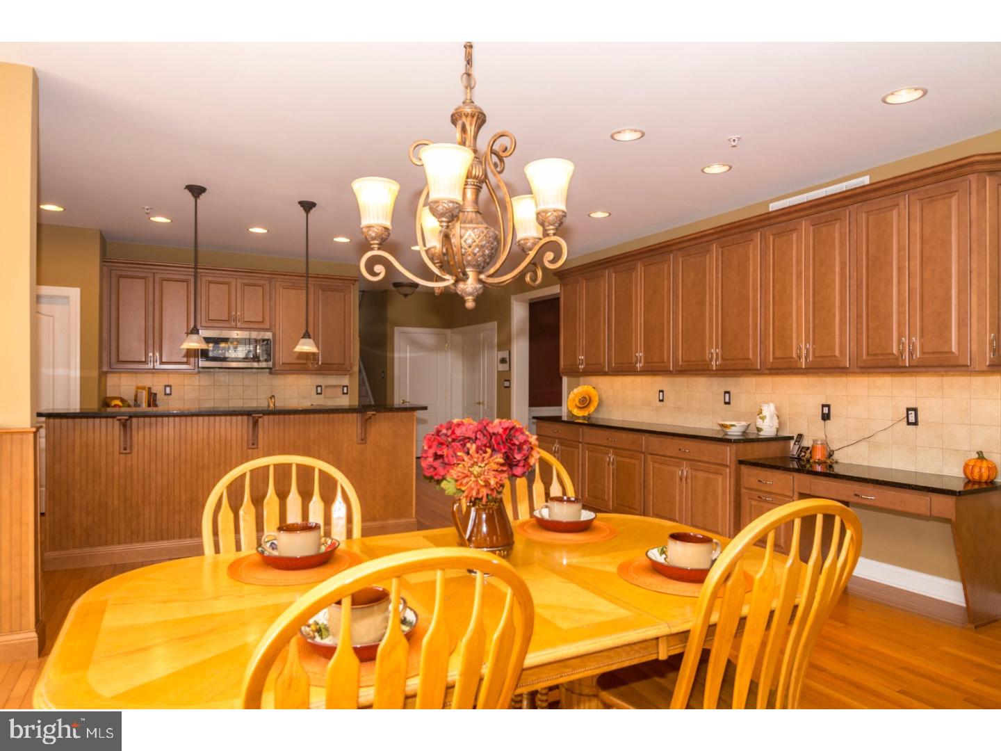 3820 Stockton Road Furlong, PA 18925 - Photo 12 of 25 Breakfast Room