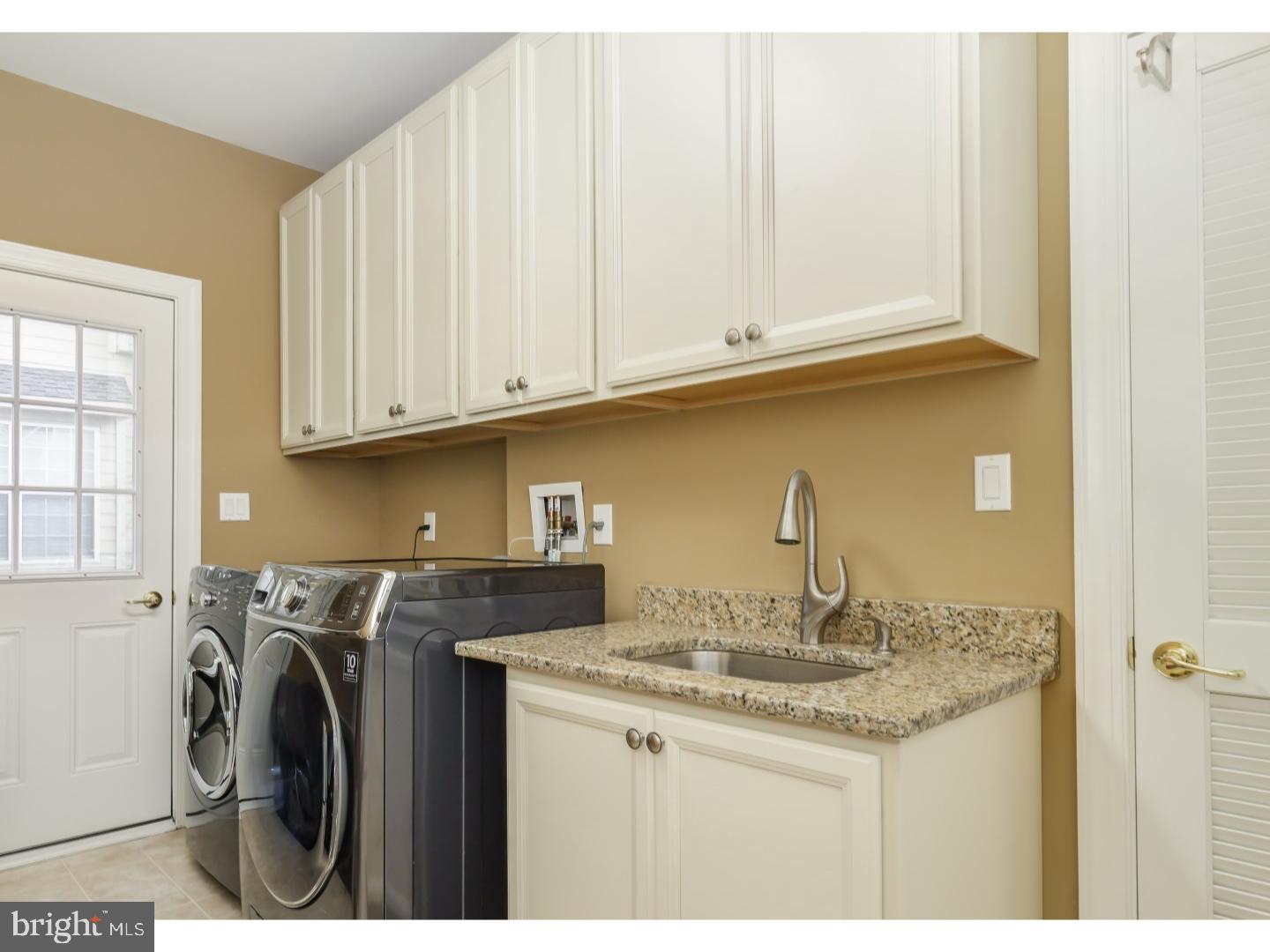 3820 Stockton Road Furlong, PA 18925 - Photo 14 of 25 Laundry Room