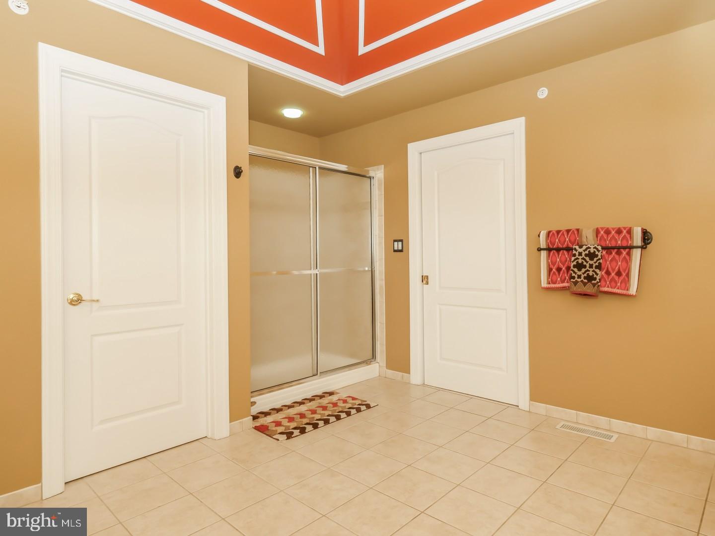 3820 Stockton Road Furlong, PA 18925 - Photo 18 of 25 Master Bathroom