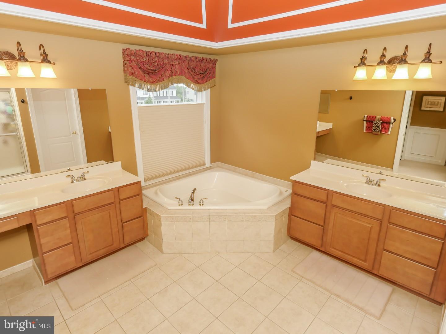 3820 Stockton Road Furlong, PA 18925 - Photo 19 of 25 Master Bathroom