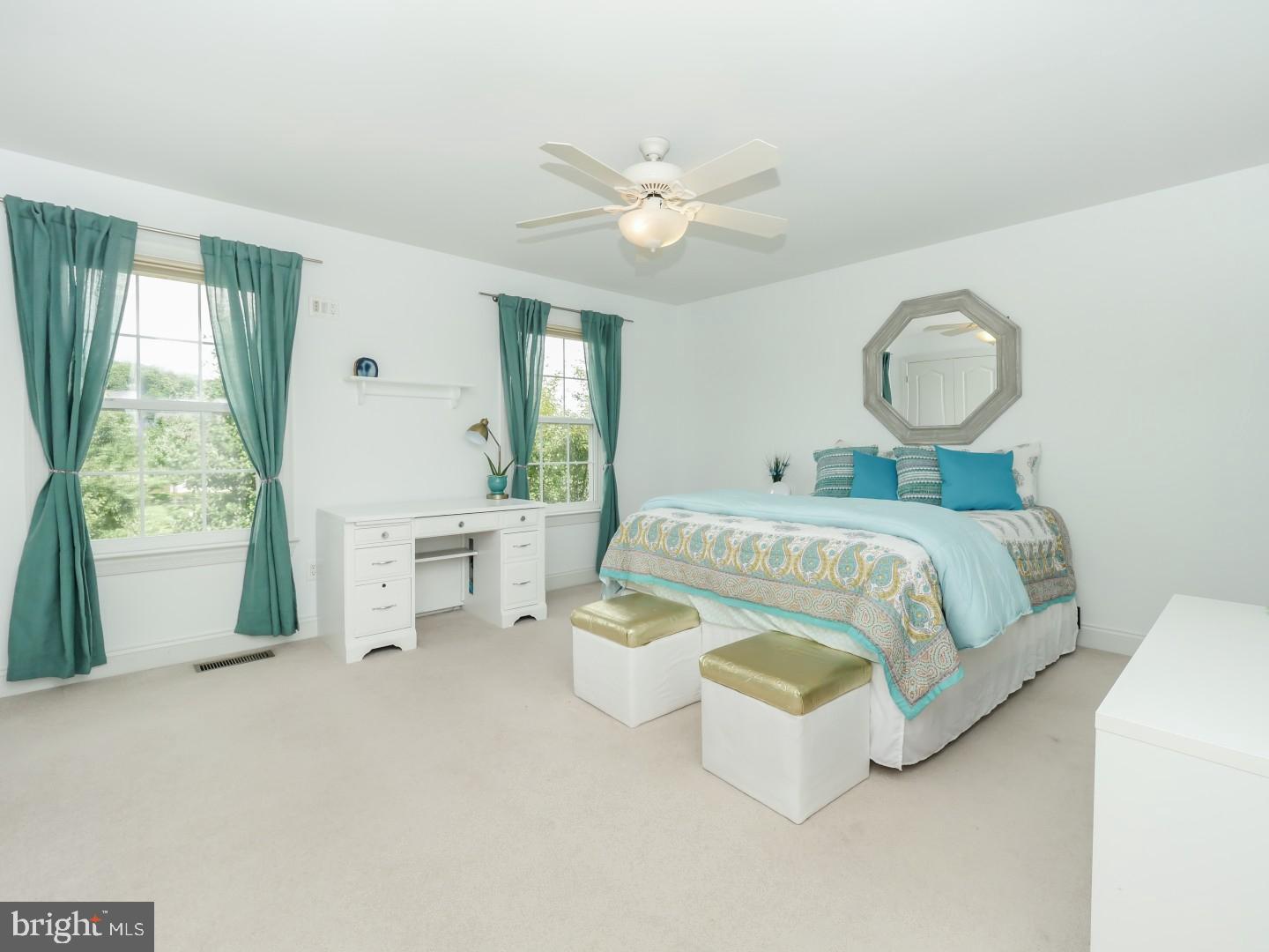 3820 Stockton Road Furlong, PA 18925 - Photo 20 of 25 Bedroom 2