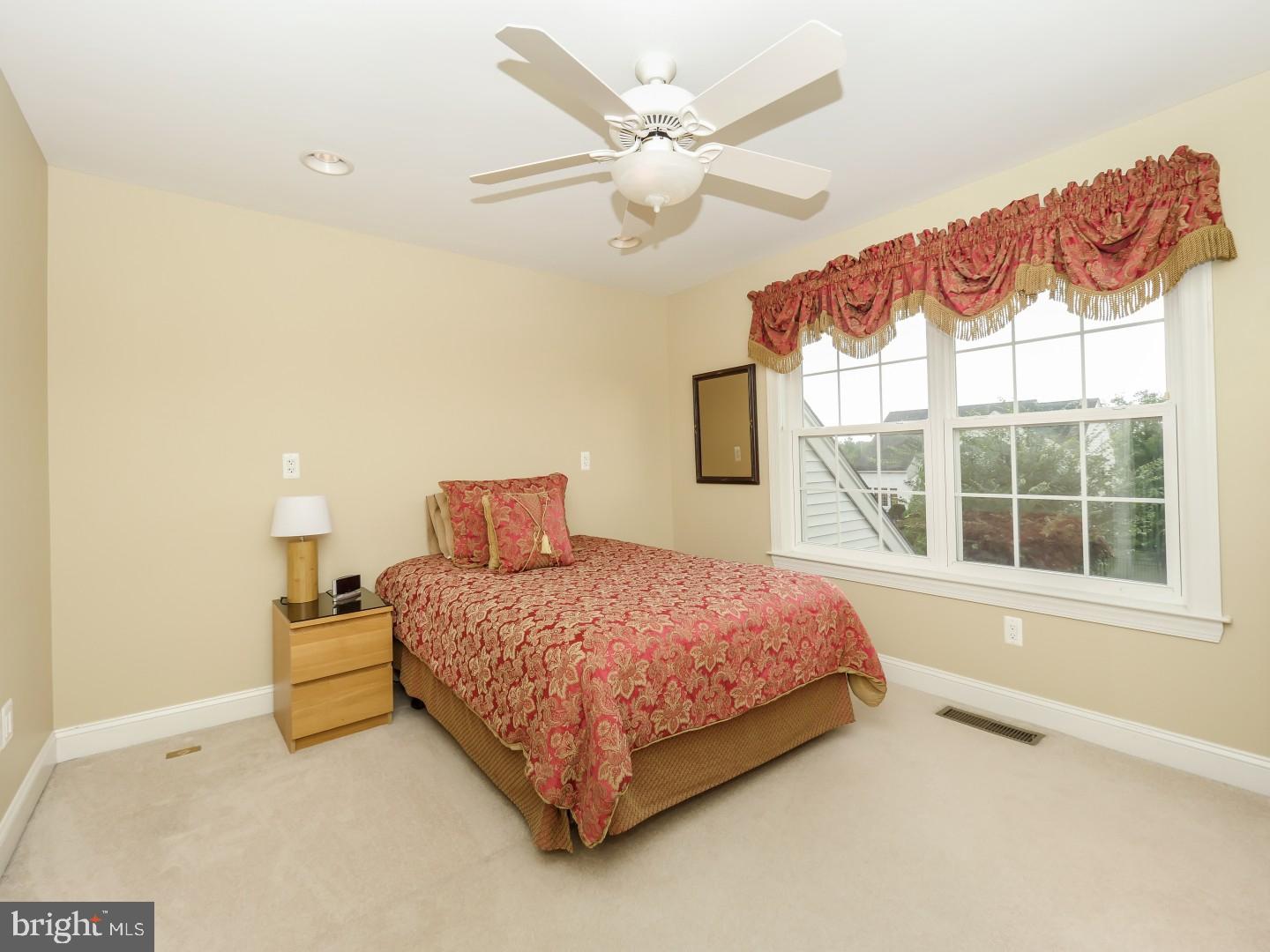 3820 Stockton Road Furlong, PA 18925 - Photo 21 of 25 Bedroom 3