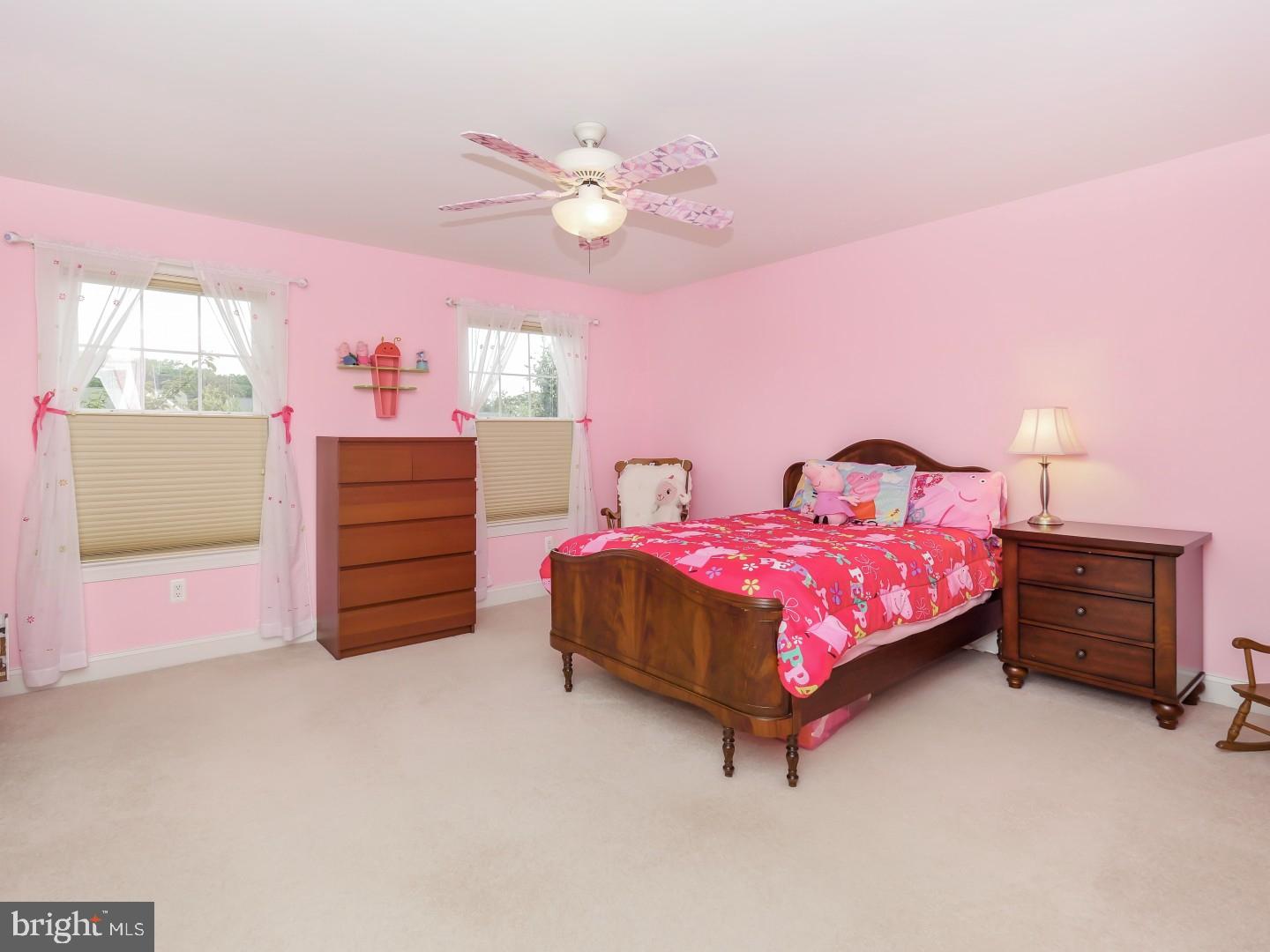 3820 Stockton Road Furlong, PA 18925 - Photo 22 of 25 Bedroom 4
