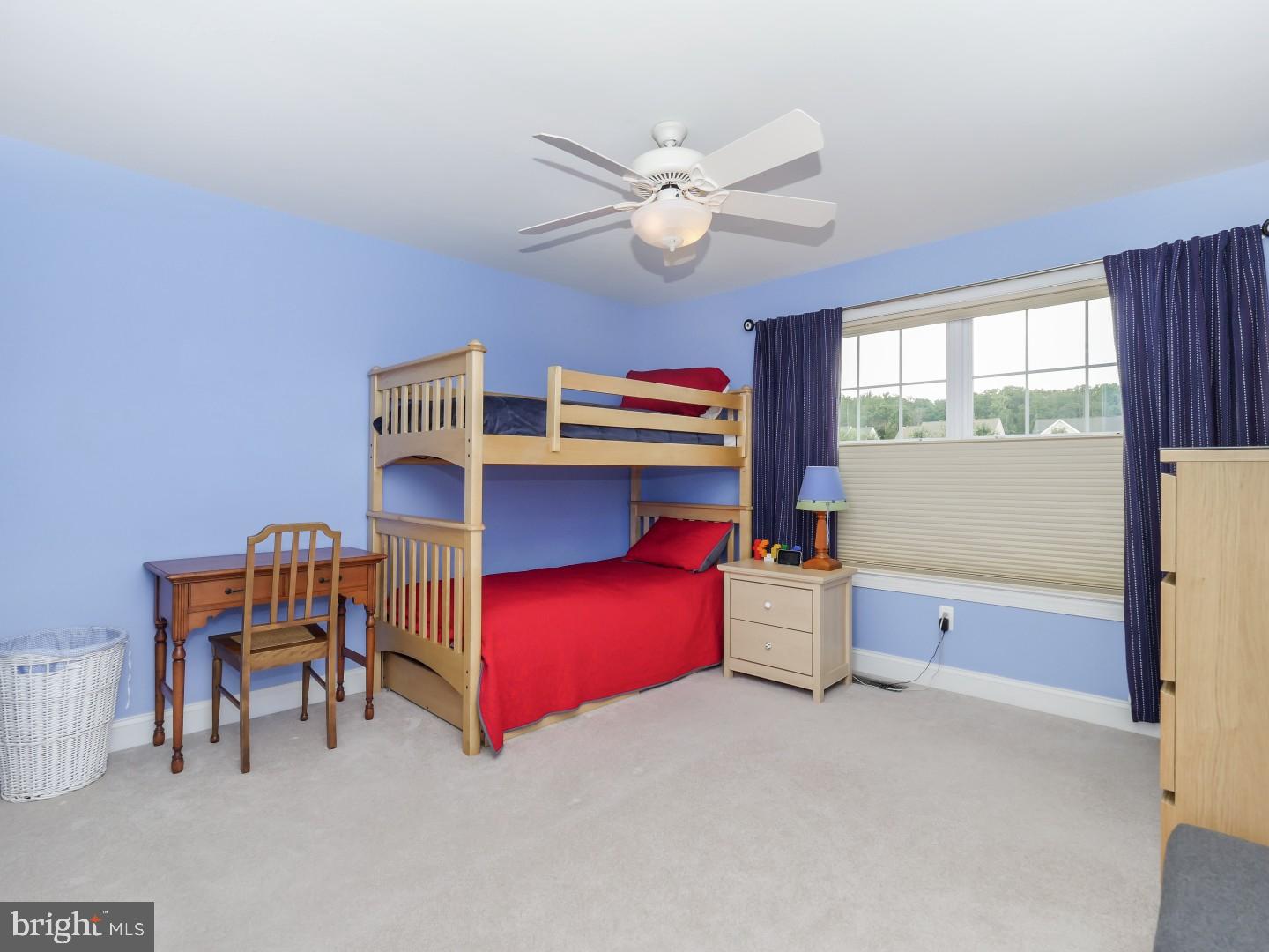 3820 Stockton Road Furlong, PA 18925 - Photo 23 of 25 Bedroom 5
