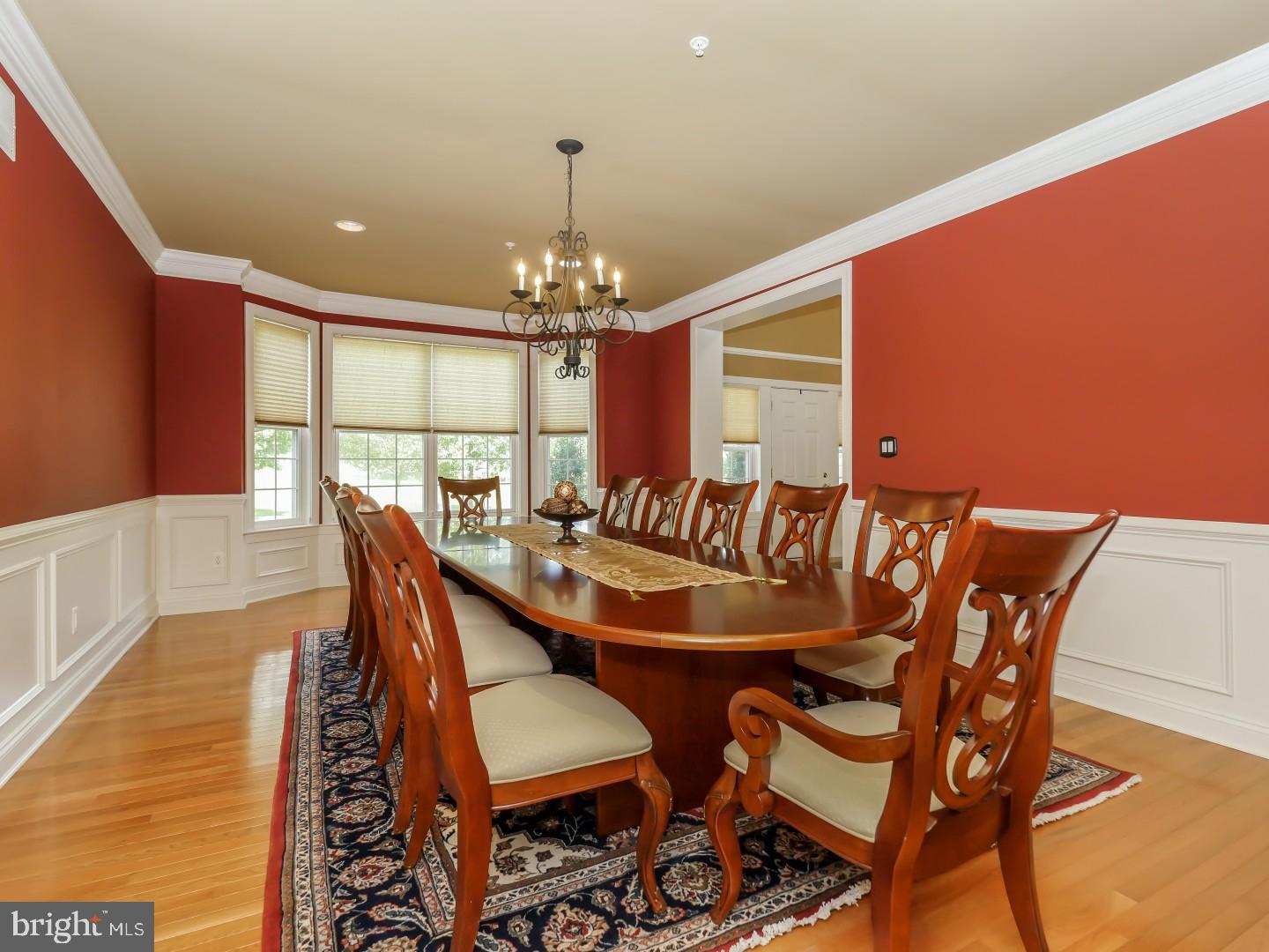 3820 Stockton Road Furlong, PA 18925 - Photo 6 of 25 Dining Room