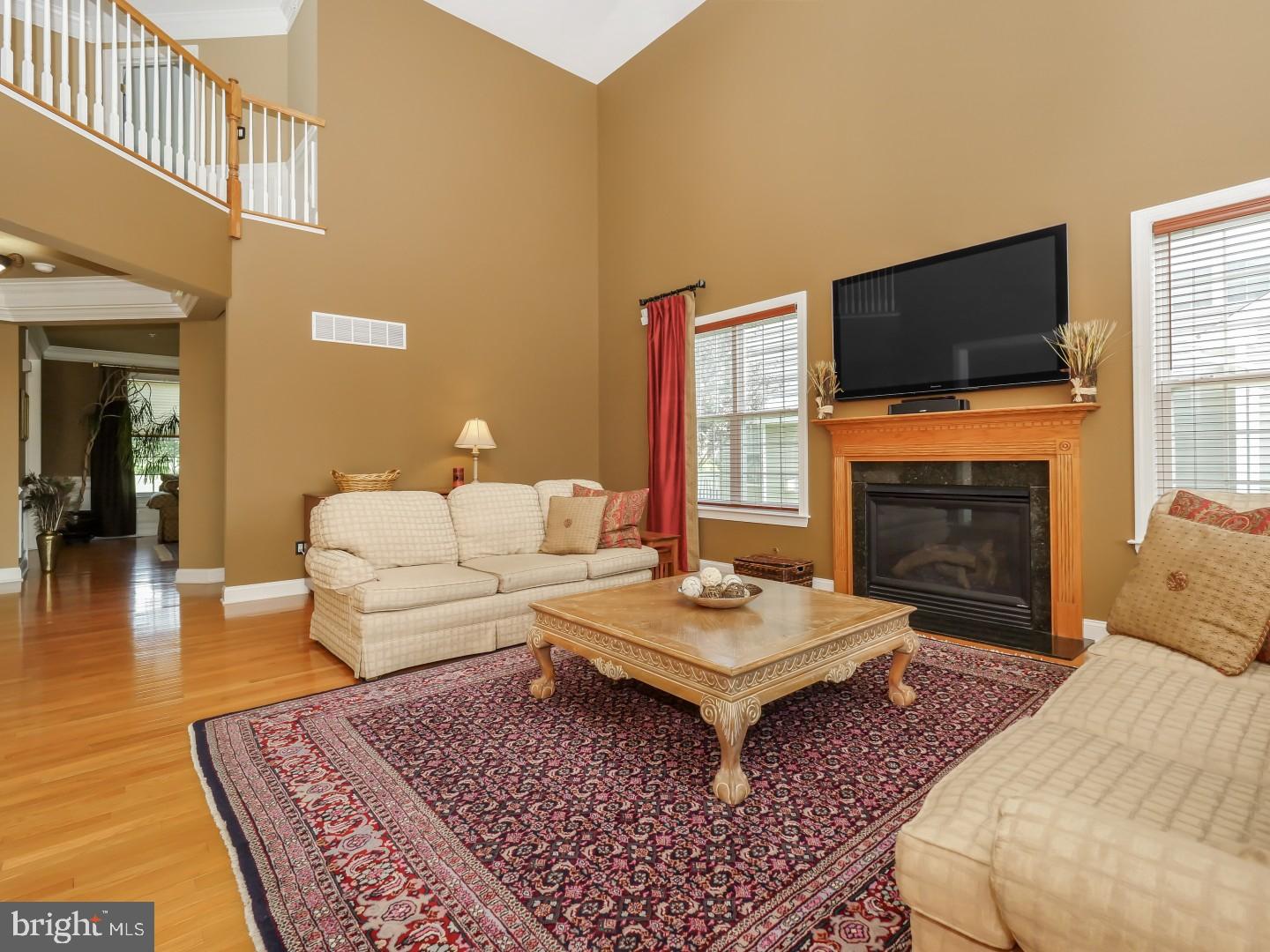 3820 Stockton Road Furlong, PA 18925 - Photo 7 of 25 Family Room