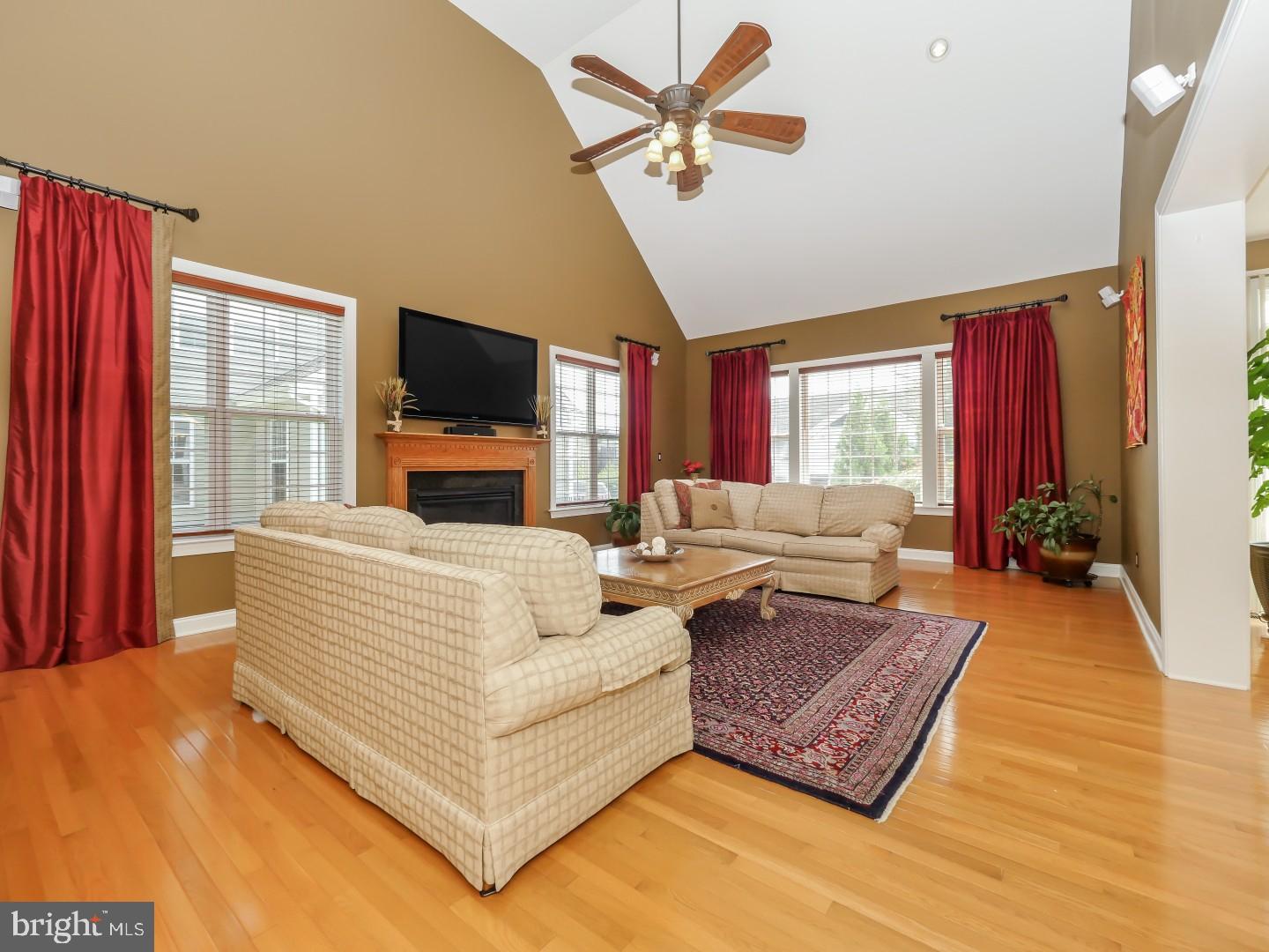 3820 Stockton Road Furlong, PA 18925 - Photo 8 of 25 Family Room