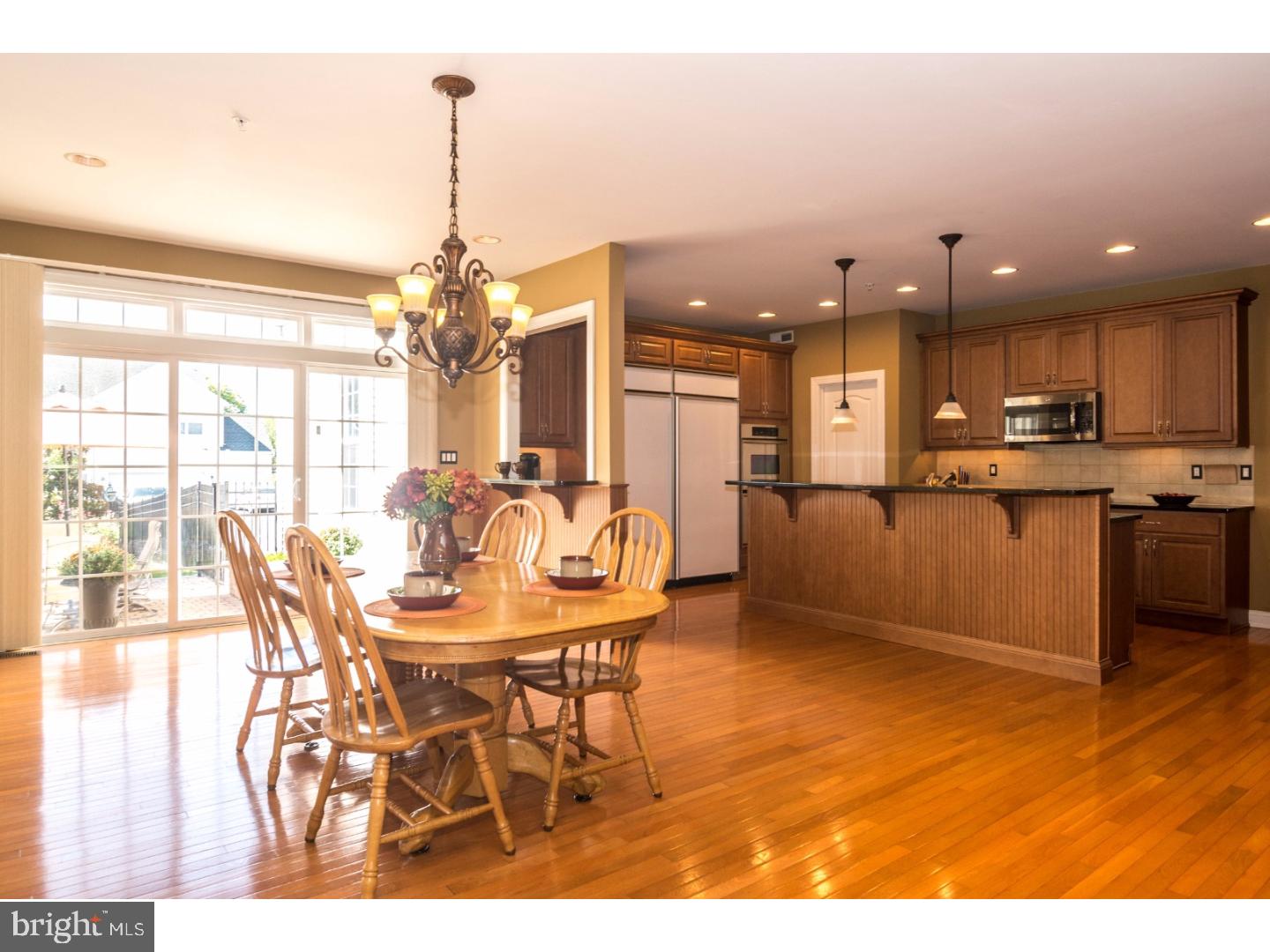 3820 Stockton Road Furlong, PA 18925 - Photo 9 of 25 Breakfast Room