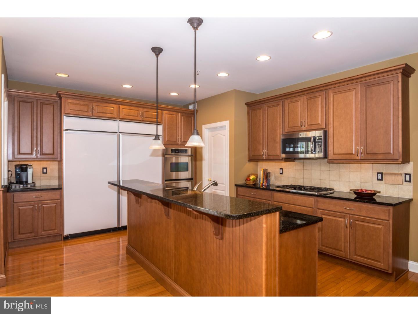3820 Stockton Road Furlong, PA 18925 - Photo 10 of 25 Kitchen