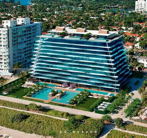 $33,000 | 9349 Collins Avenue, Unit 502, Surfside, FL 33154