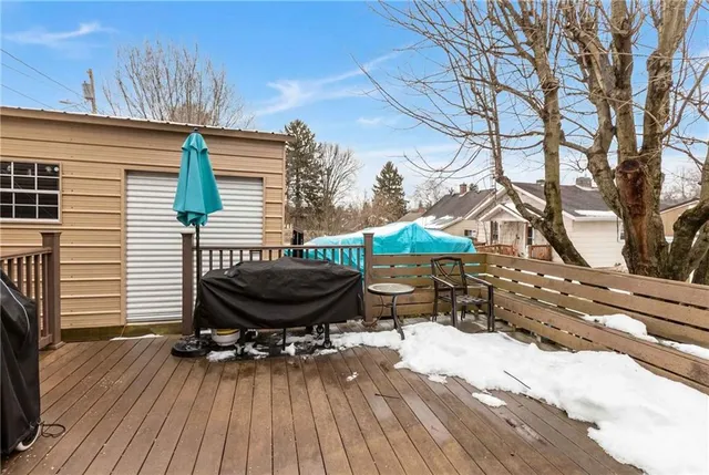 a view of a chairs and table on the wooden floor