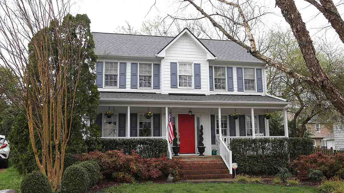 4313 Dyer Court Raleigh, NC 27604 - Photo 1 of 14 Photo 1