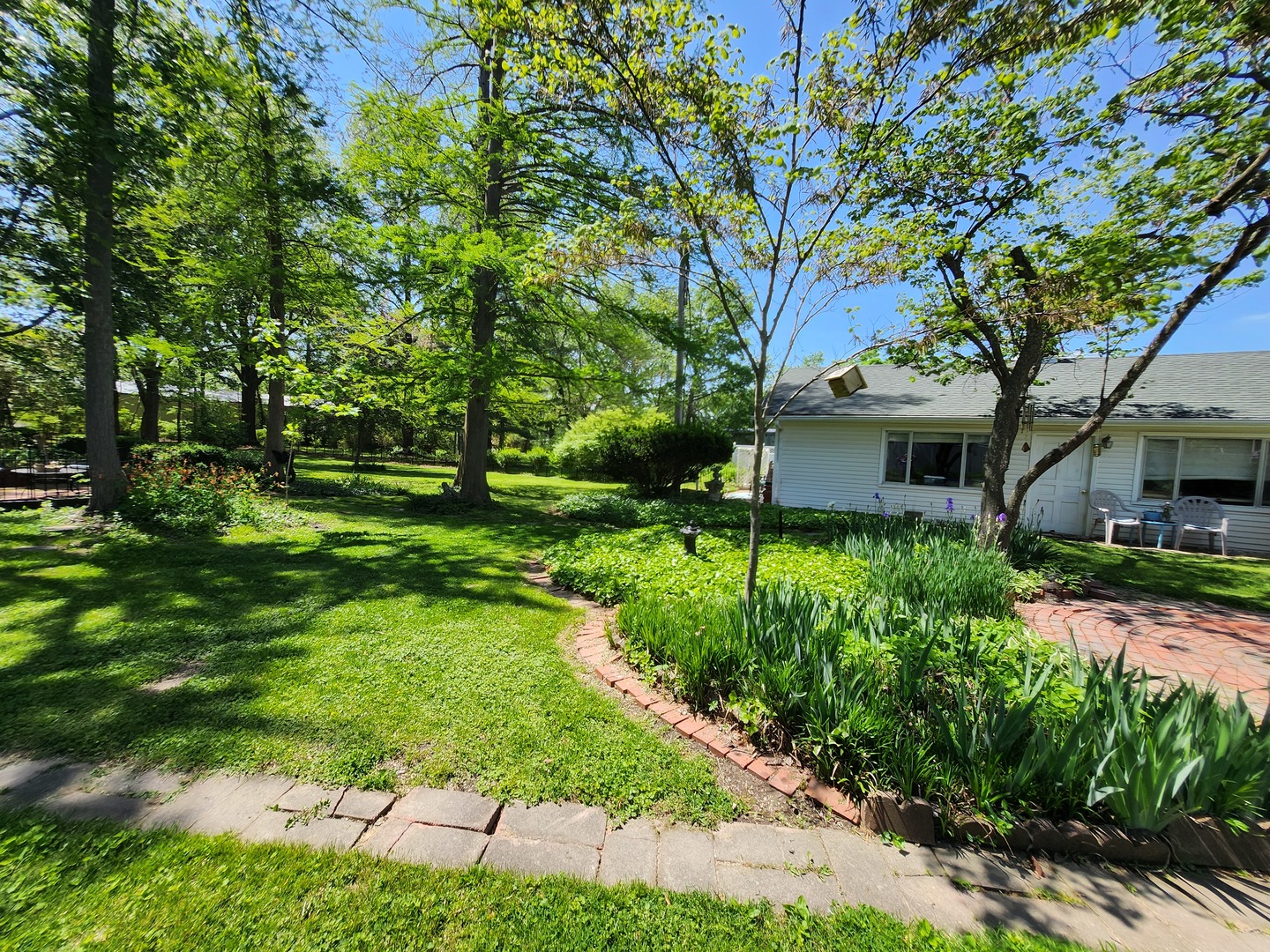 766 East Fairfield Road Mount Vernon, IL 62864 - Photo 106 of 134