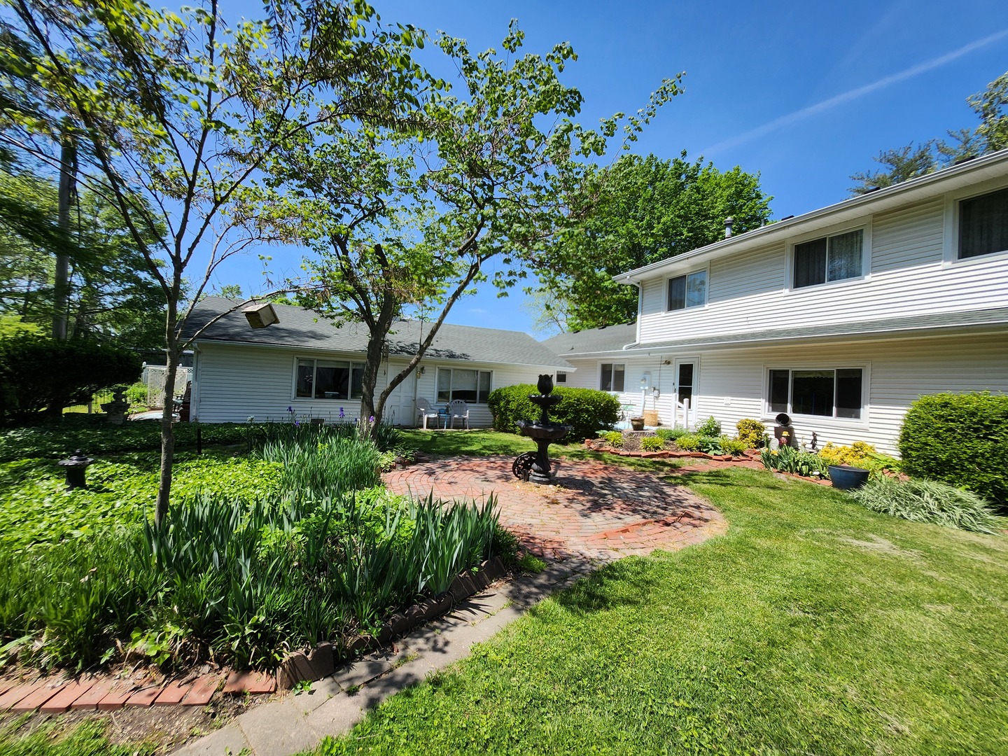 766 East Fairfield Road Mount Vernon, IL 62864 - Photo 107 of 134