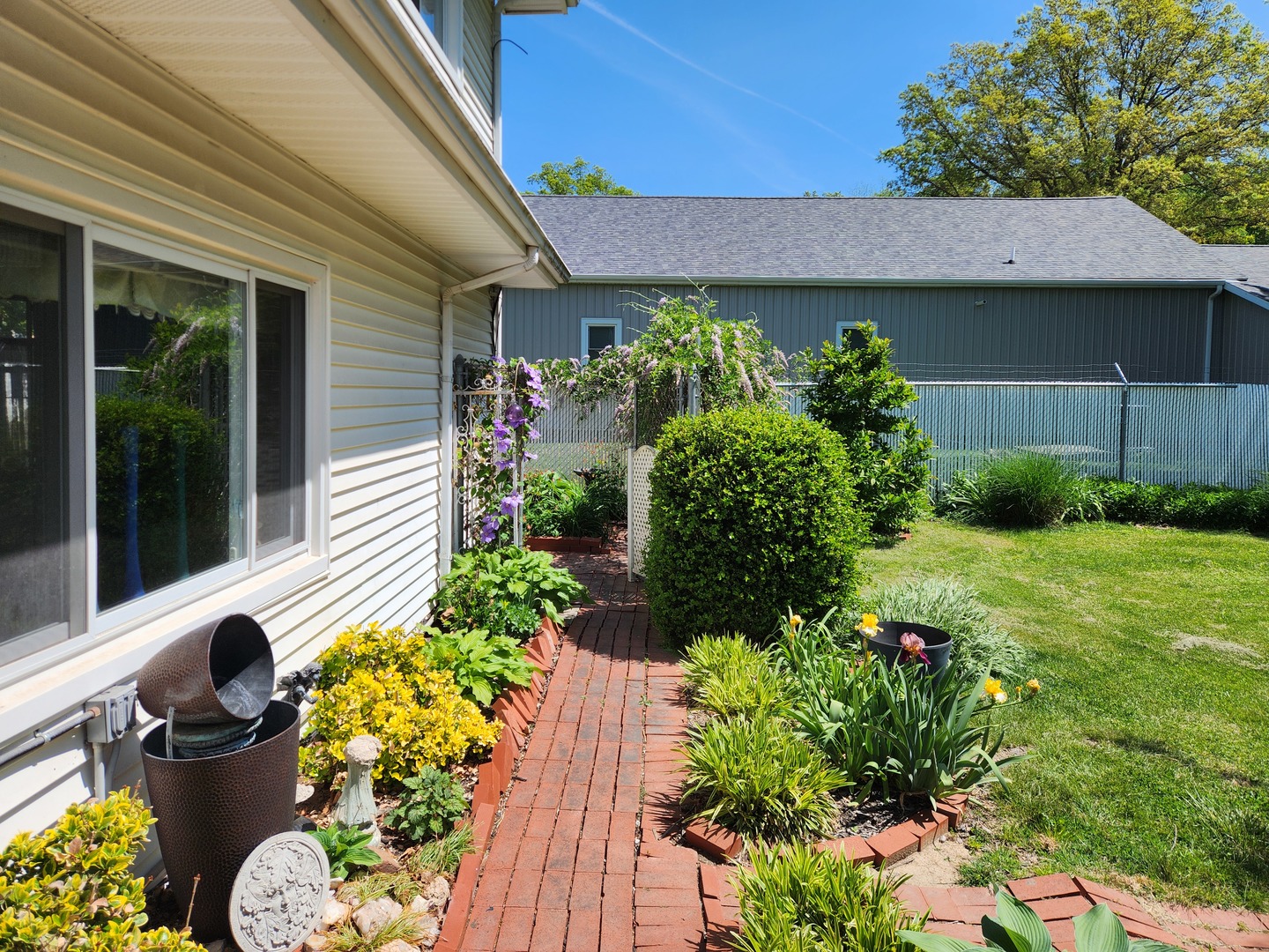 766 East Fairfield Road Mount Vernon, IL 62864 - Photo 111 of 134