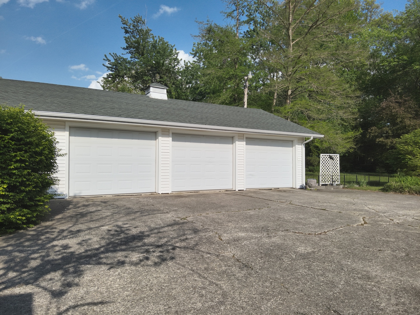 766 East Fairfield Road Mount Vernon, IL 62864 - Photo 113 of 134