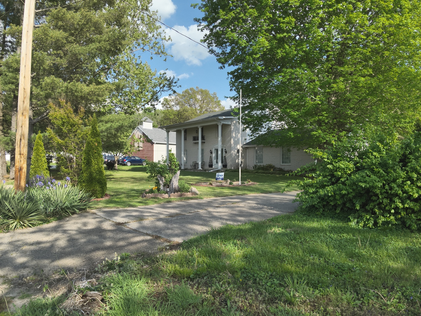 766 East Fairfield Road Mount Vernon, IL 62864 - Photo 114 of 134