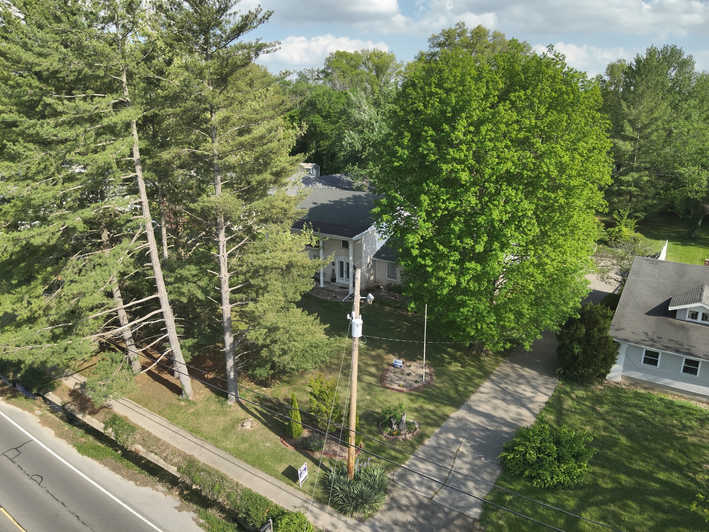 766 East Fairfield Road Mount Vernon, IL 62864 - Photo 116 of 134