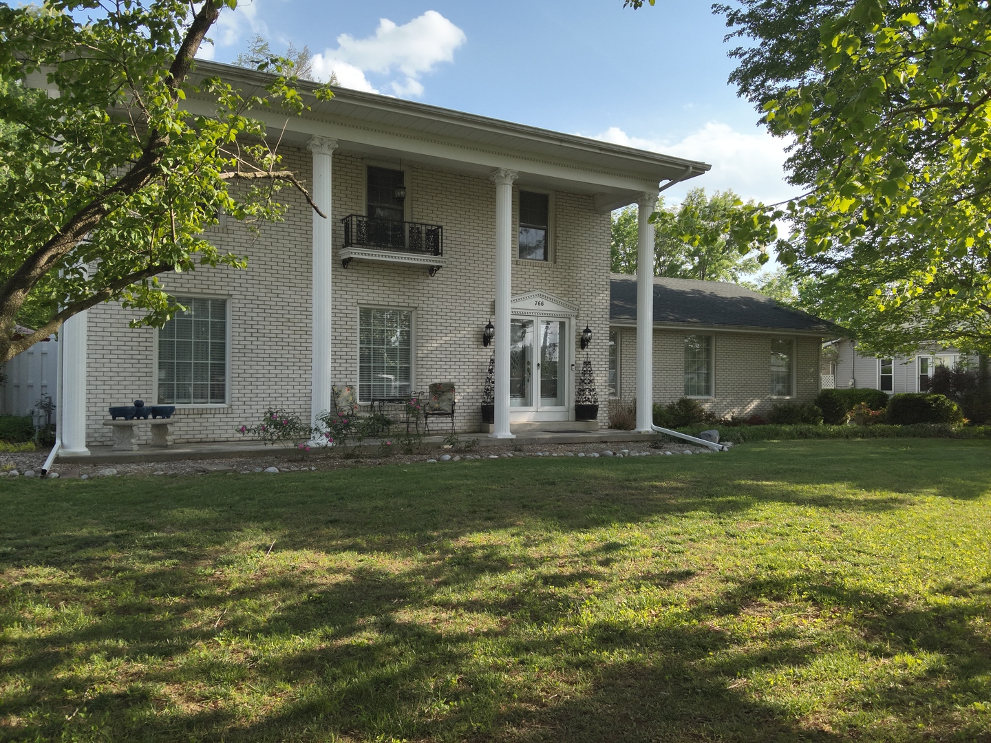 766 East Fairfield Road Mount Vernon, IL 62864 - Photo 125 of 134