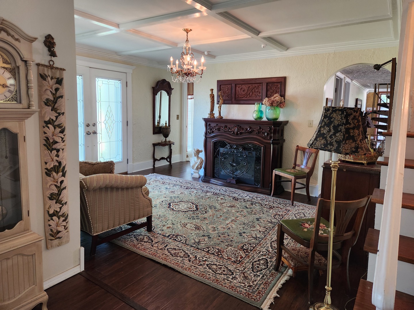 766 East Fairfield Road Mount Vernon, IL 62864 - Photo 13 of 134