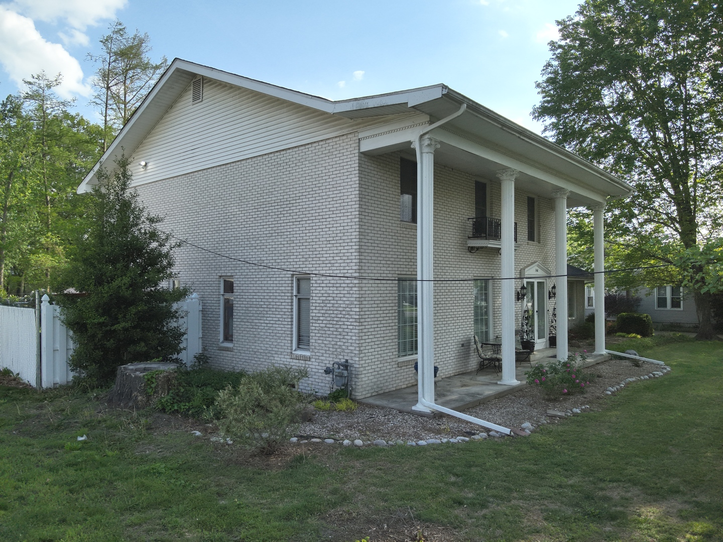 766 East Fairfield Road Mount Vernon, IL 62864 - Photo 133 of 134