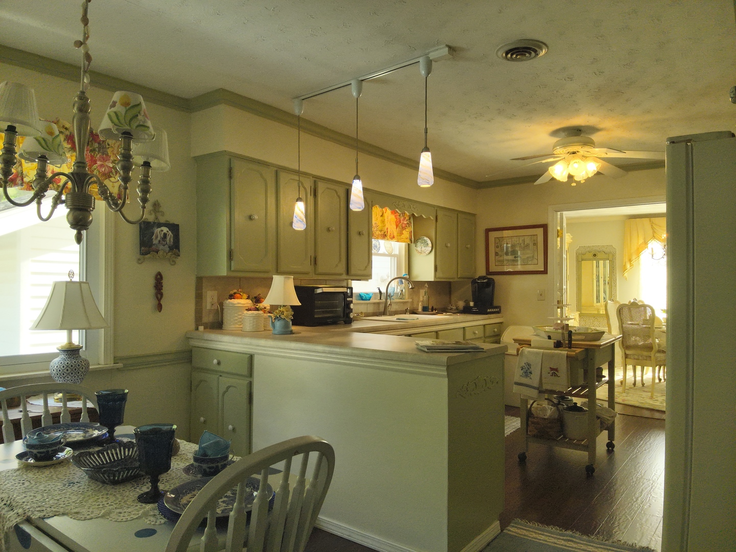 766 East Fairfield Road Mount Vernon, IL 62864 - Photo 26 of 134