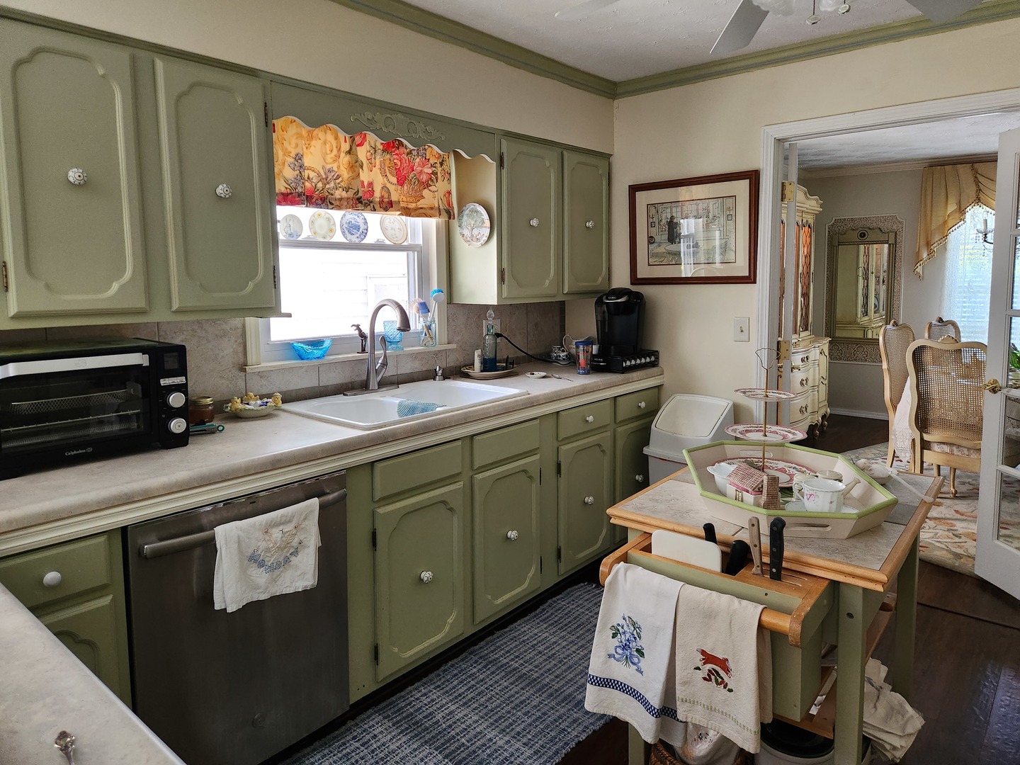 766 East Fairfield Road Mount Vernon, IL 62864 - Photo 29 of 134