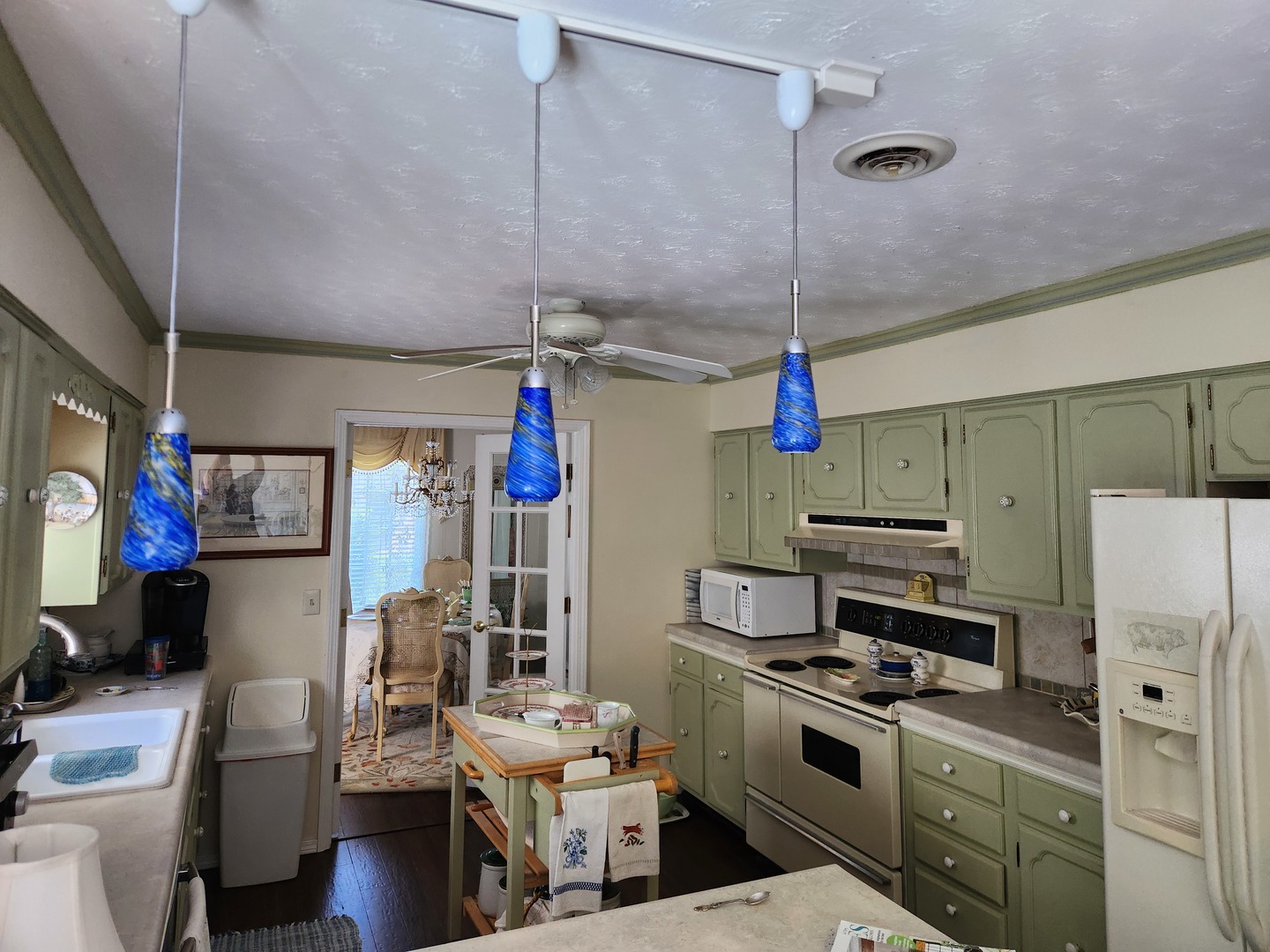 766 East Fairfield Road Mount Vernon, IL 62864 - Photo 30 of 134