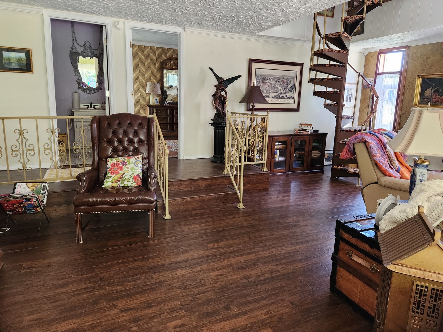 766 East Fairfield Road Mount Vernon, IL 62864 - Photo 38 of 134