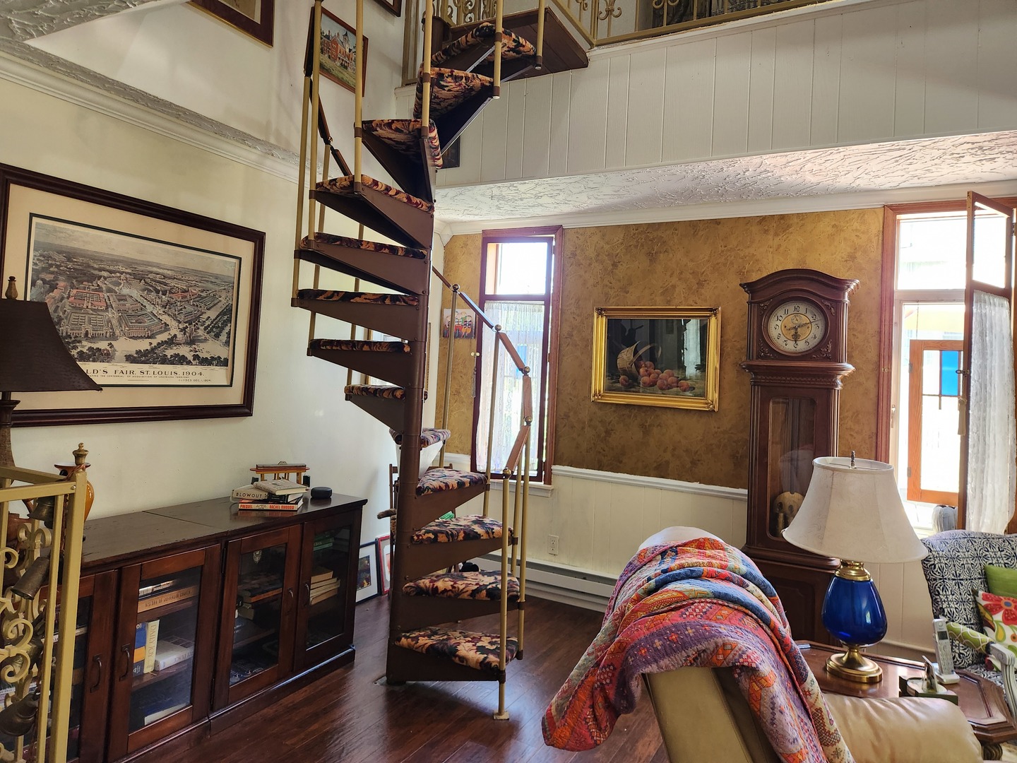 766 East Fairfield Road Mount Vernon, IL 62864 - Photo 40 of 134