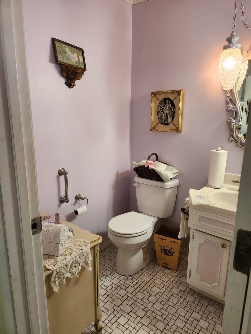 766 East Fairfield Road Mount Vernon, IL 62864 - Photo 67 of 134