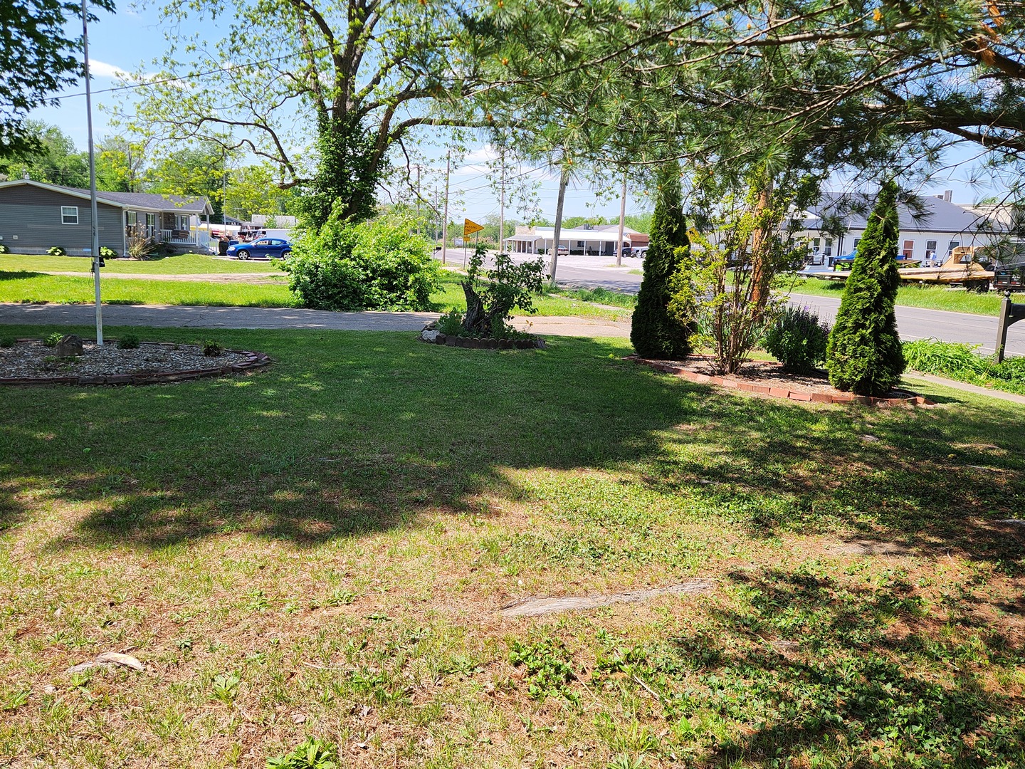 766 East Fairfield Road Mount Vernon, IL 62864 - Photo 68 of 134