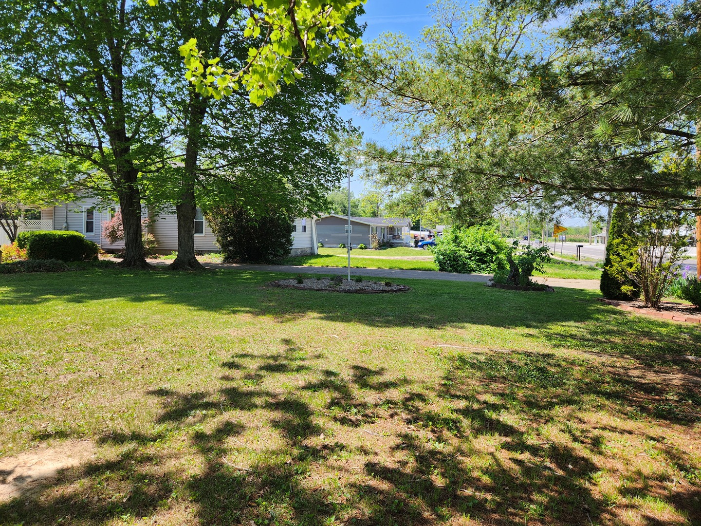 766 East Fairfield Road Mount Vernon, IL 62864 - Photo 70 of 134