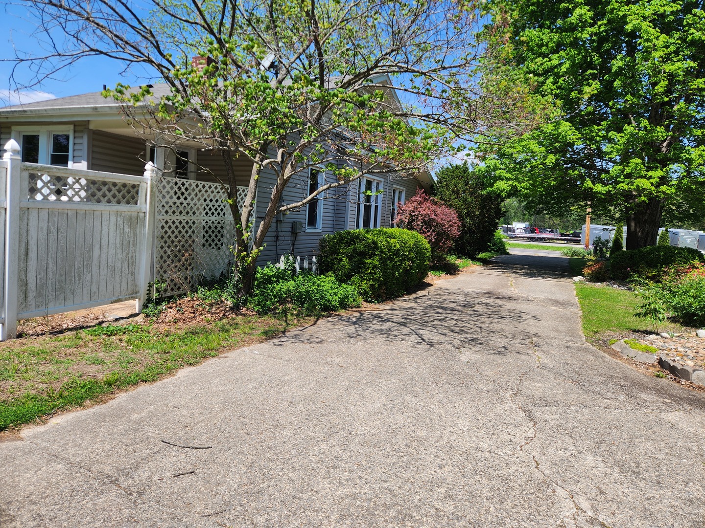766 East Fairfield Road Mount Vernon, IL 62864 - Photo 77 of 134